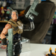 Illustration for article titled Toy Time Plays With Marvel Legends New X-Men Build-A-Figure Series